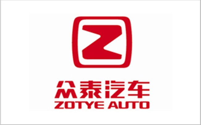 Автомобили Zhongtai
